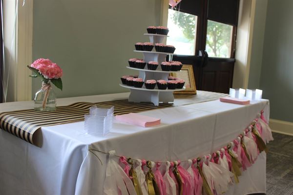 Lexington Chamber and Visitor Center