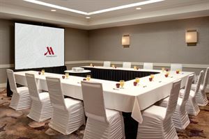 Michigan & Huron Rooms