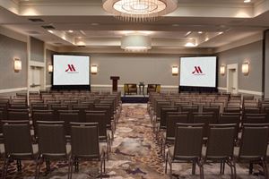 Salon A, B, C, & D (Each)