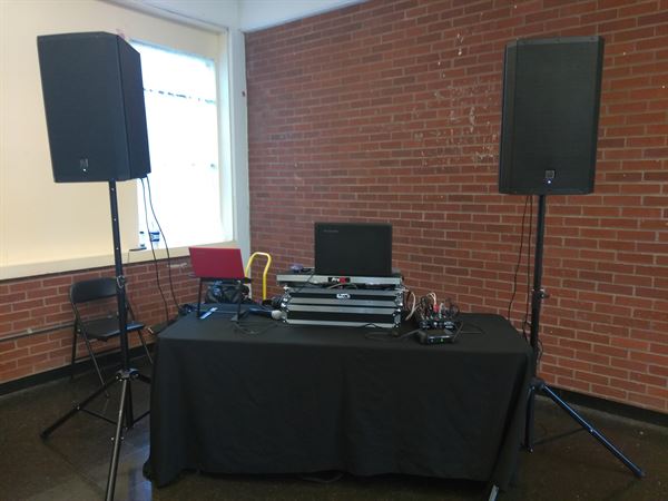 Lady Massey Entertainment, LLC