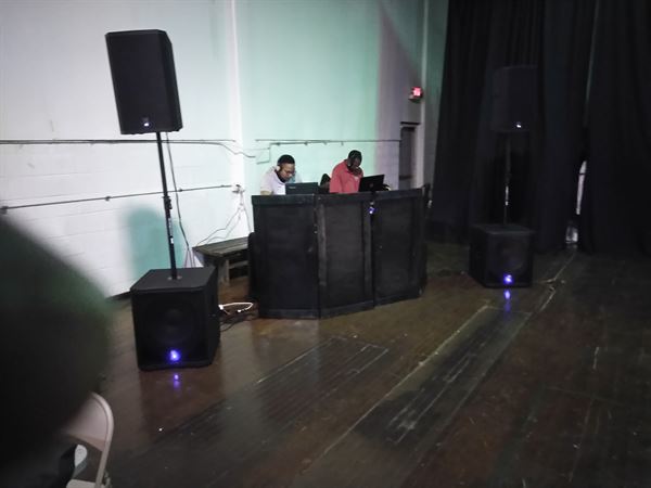 Lady Massey Entertainment, LLC