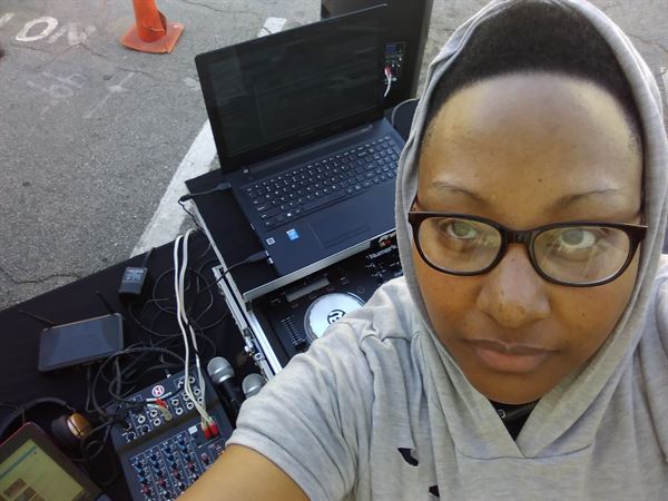 Lady Massey Entertainment, LLC