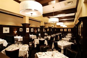 Legends of Golf Room