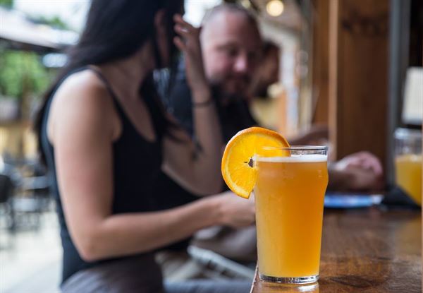 Annie Bailey's Irish Pub & Restaurant