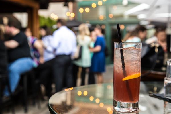 Annie Bailey's Irish Pub & Restaurant