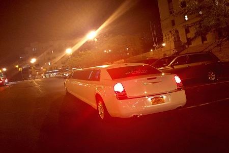 Cheap Limo Service