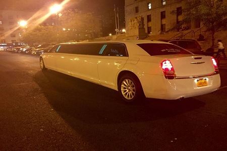 Cheap Limo Service