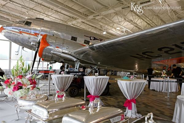 American Airlines C.R. Smith Museum