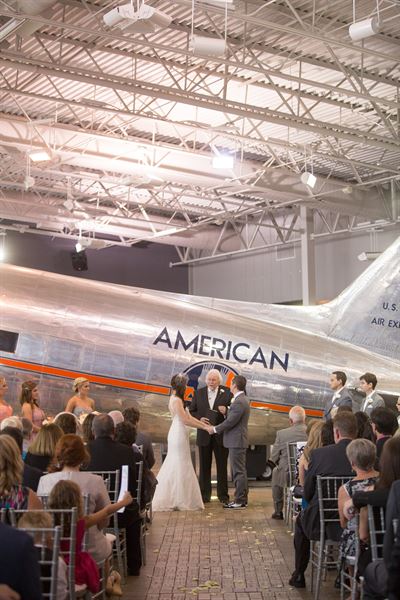 American Airlines C.R. Smith Museum