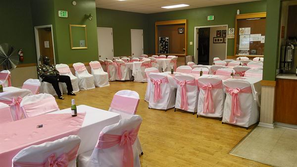 Auburn Masonic Temple