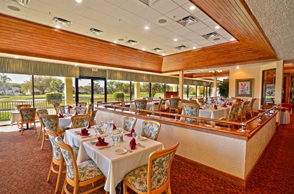 Peridia Golf & Country Club