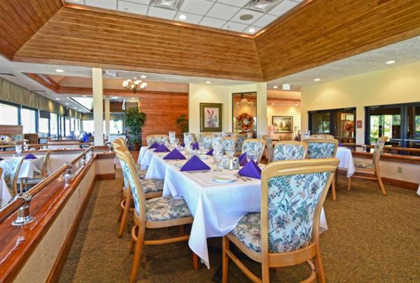 Peridia Golf & Country Club