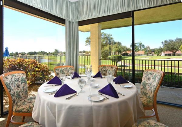 Peridia Golf & Country Club