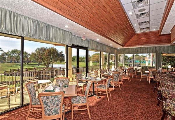 Peridia Golf & Country Club