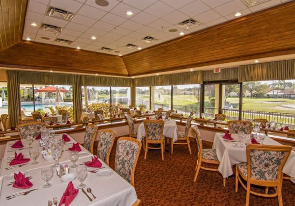 Peridia Golf & Country Club