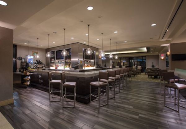 Bakersfield Marriott at the Convention Center