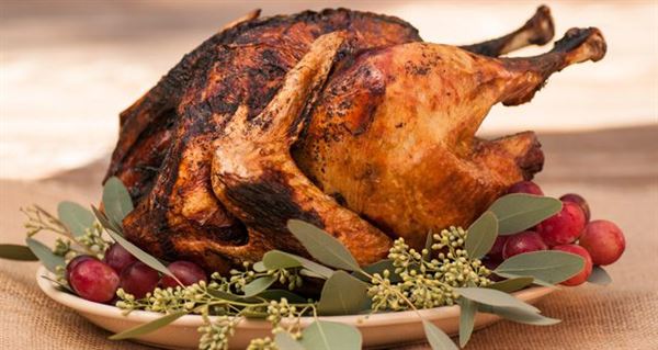 J. Brian's Smokehouse