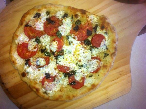 J. Brian's Smokehouse