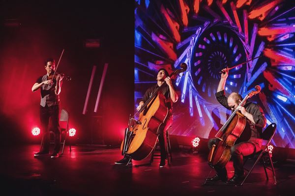 PHX Productions & Design