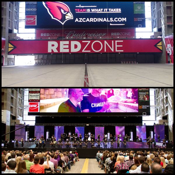 PHX Productions & Design