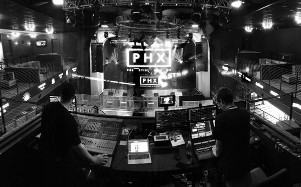 PHX Productions & Design