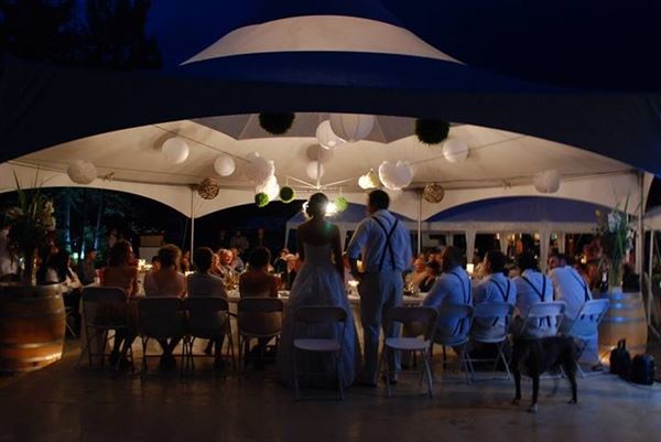 The Tent Guys Okanagan