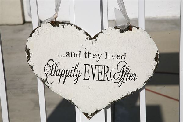 Sisters Reception Hall