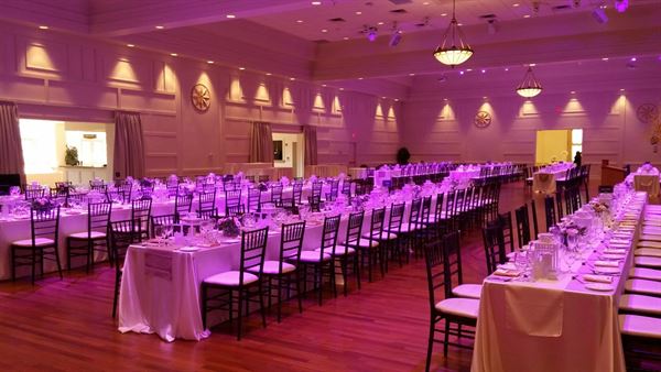 Ascott Parc Event Centre