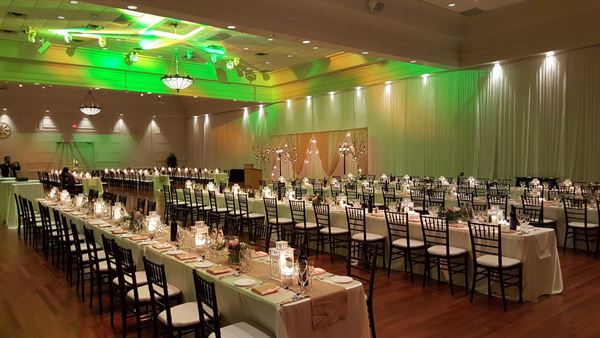 Ascott Parc Event Centre
