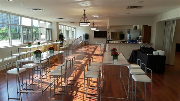 Ascott Parc Event Centre