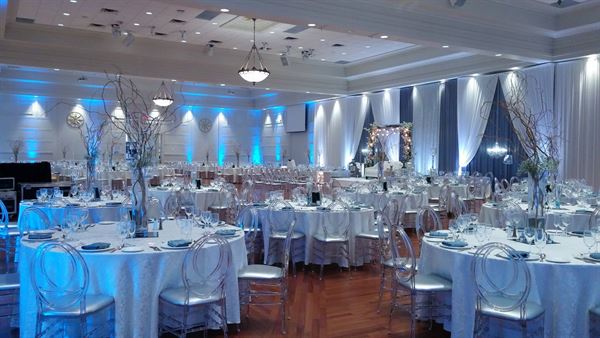 Ascott Parc Event Centre