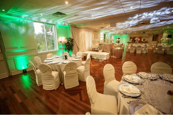 Ascott Parc Event Centre