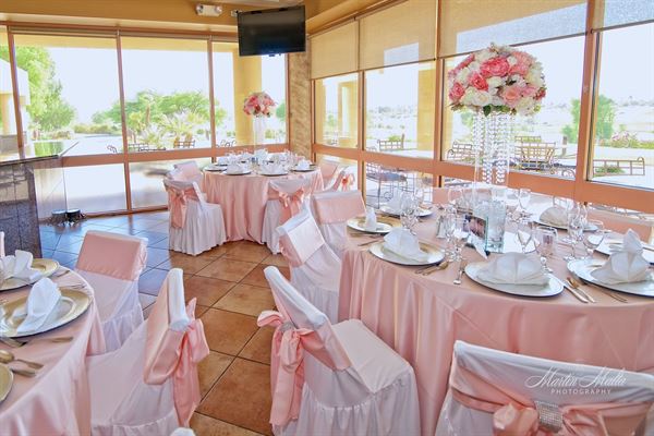 Cimarron Golf Resort