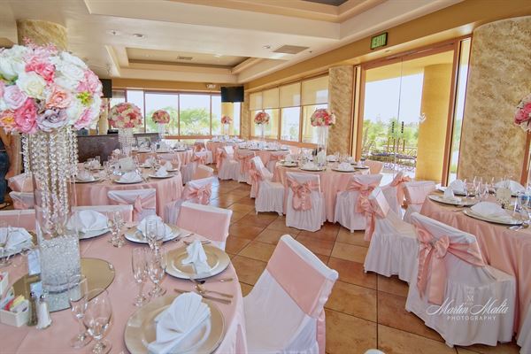 Cimarron Golf Resort