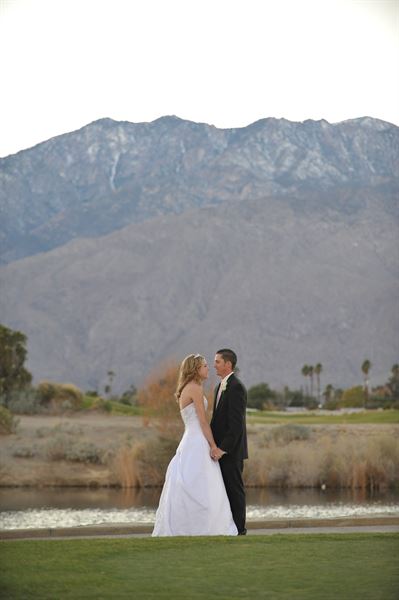 Cimarron Golf Resort