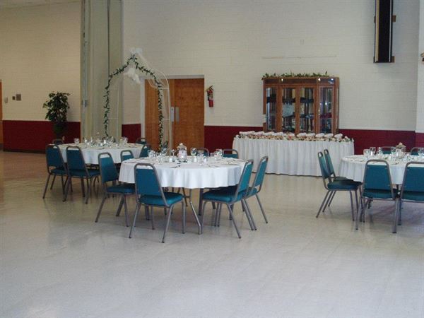 W. E. Skelton 4-H Educational Conference Center