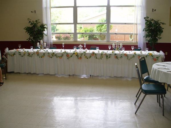 W. E. Skelton 4-H Educational Conference Center