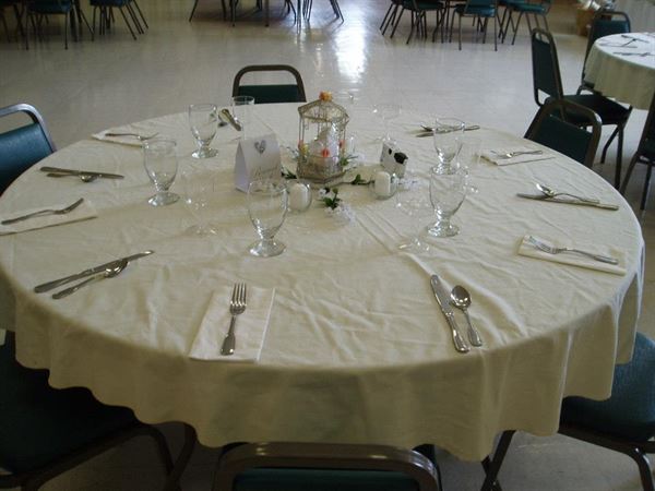 W. E. Skelton 4-H Educational Conference Center