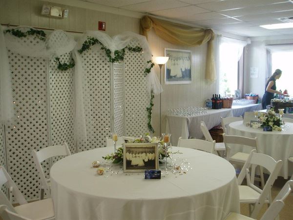 W. E. Skelton 4-H Educational Conference Center