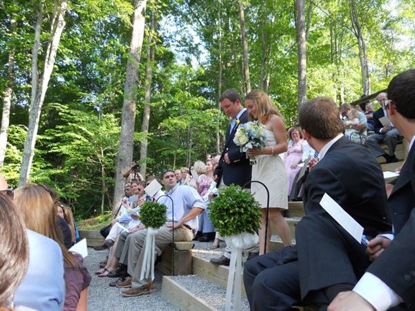 W. E. Skelton 4-H Educational Conference Center