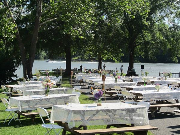 W. E. Skelton 4-H Educational Conference Center