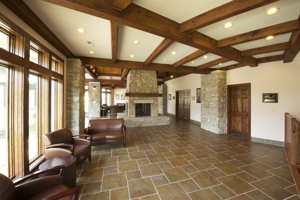 W. E. Skelton 4-H Educational Conference Center