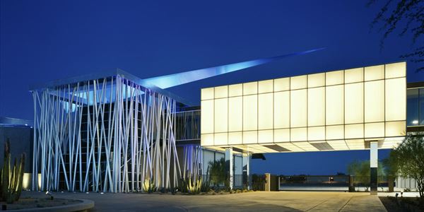 Scottsdale Hangar One