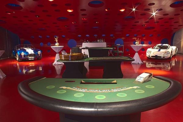 Scottsdale Hangar One