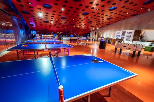 Scottsdale Hangar One