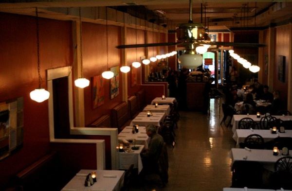 La Scala Italian Restaurant