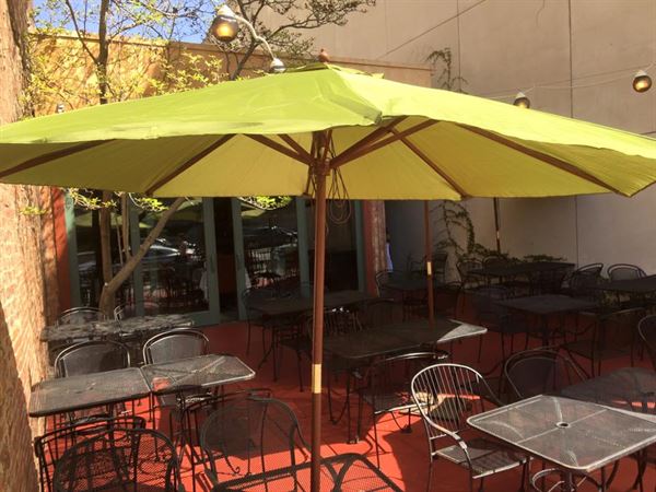 La Scala Italian Restaurant