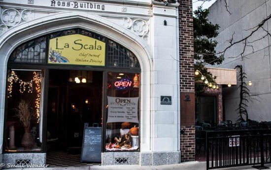 La Scala Italian Restaurant