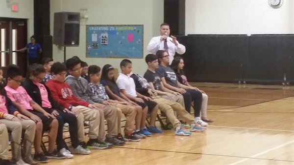 Joseph Roberts Comedy Hypnotist