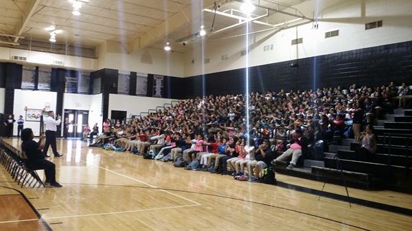 Joseph Roberts Comedy Hypnotist